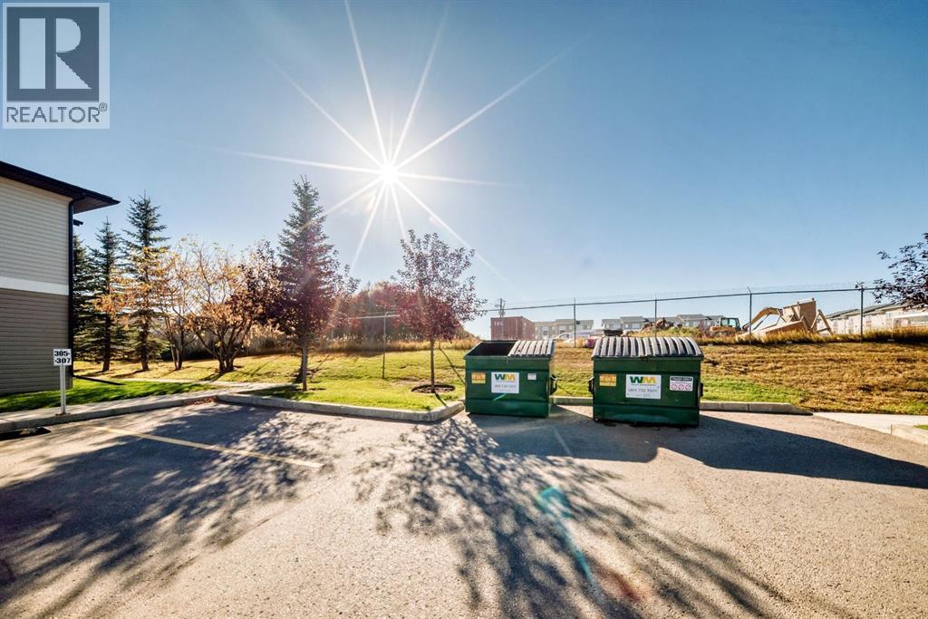 303, 8 Bayside Place, Strathmore, Alberta  T1P 0E1 - Photo 38 - A2264030