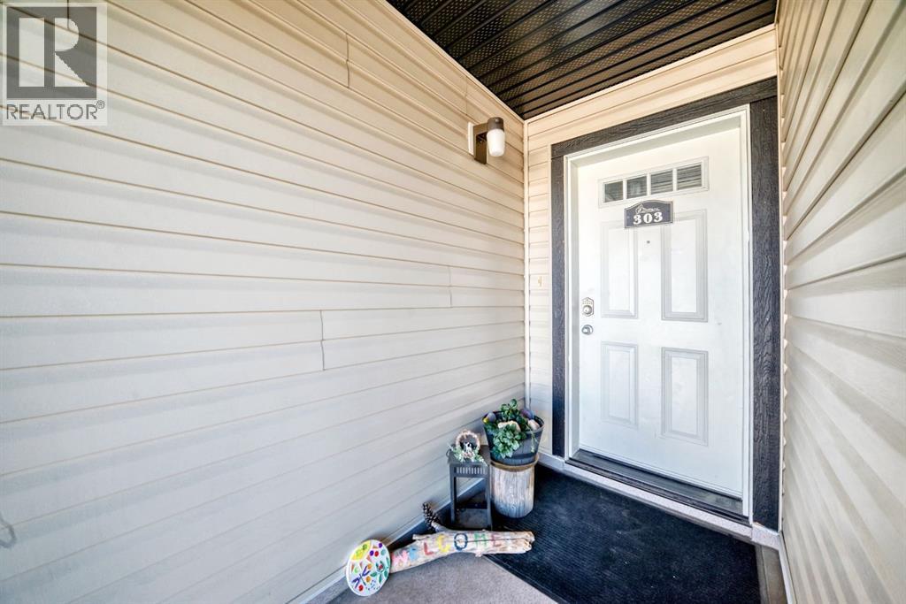 303, 8 Bayside Place, Strathmore, Alberta  T1P 0E1 - Photo 4 - A2264030
