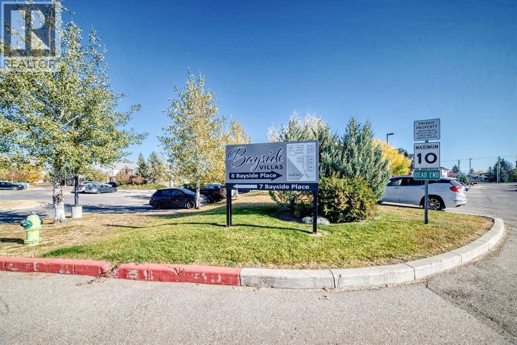 303, 8 Bayside Place, Strathmore, Alberta  T1P 0E1 - Photo 40 - A2264030
