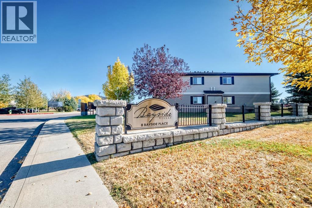 303, 8 Bayside Place, Strathmore, Alberta  T1P 0E1 - Photo 41 - A2264030