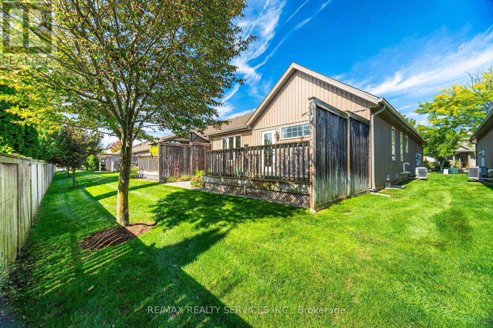 43 Rose Glen Crescent, Niagara-On-The-Lake, Ontario  L0S 1J0 - Photo 39 - X12458650
