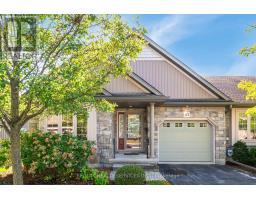 43 ROSE GLEN CRESCENT, Niagara-on-the-Lake, Ontario