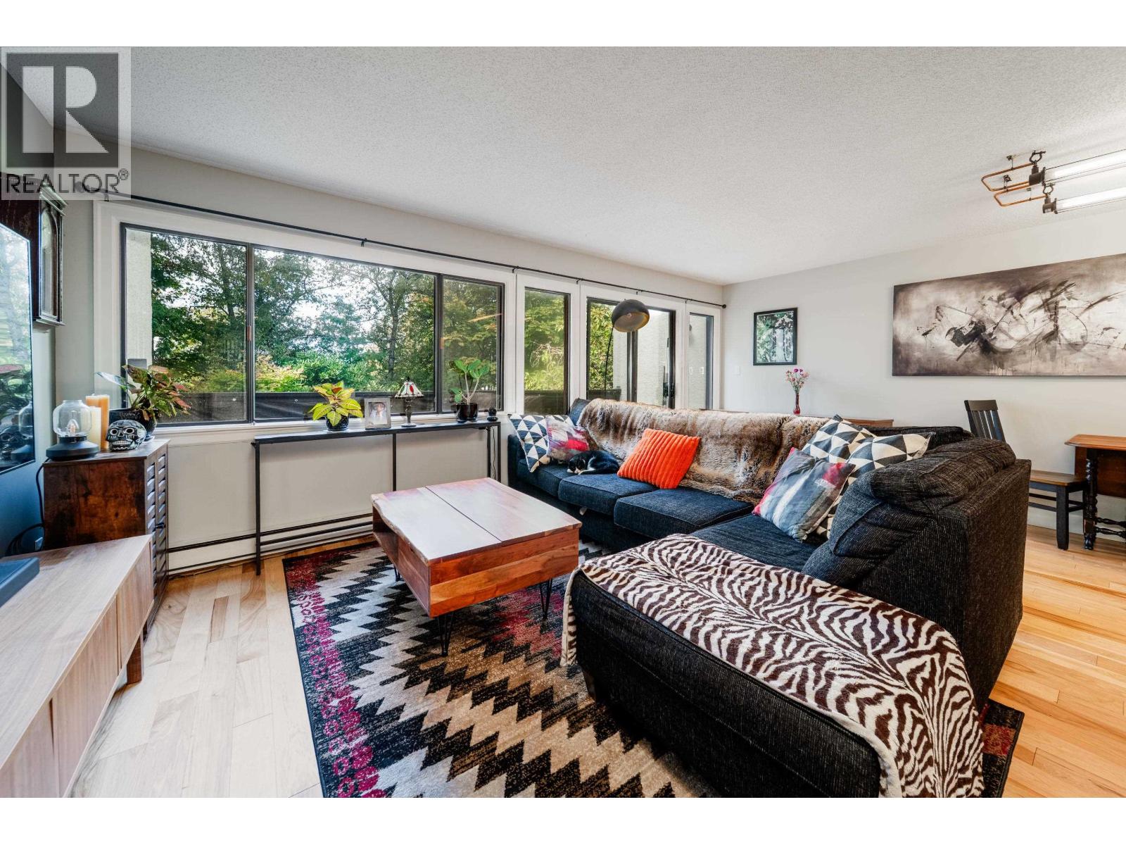 7 7305 MONTECITO DRIVE, Burnaby, British Columbia