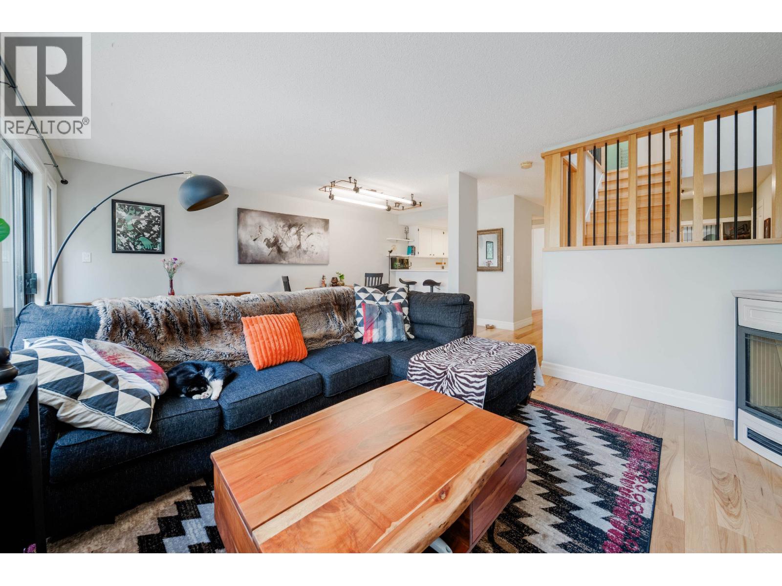 7 7305 Montecito Drive, Burnaby, British Columbia  V5A 1R2 - Photo 2 - R3057714