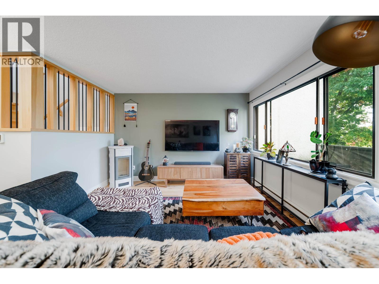 7 7305 Montecito Drive, Burnaby, British Columbia  V5A 1R2 - Photo 4 - R3057714