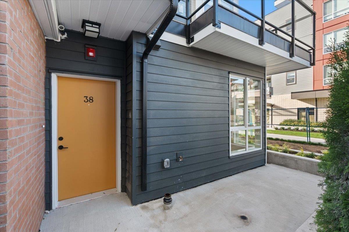 38 18850 72a Ave Avenue, Surrey, British Columbia  V4N 6X2 - Photo 16 - R3041087