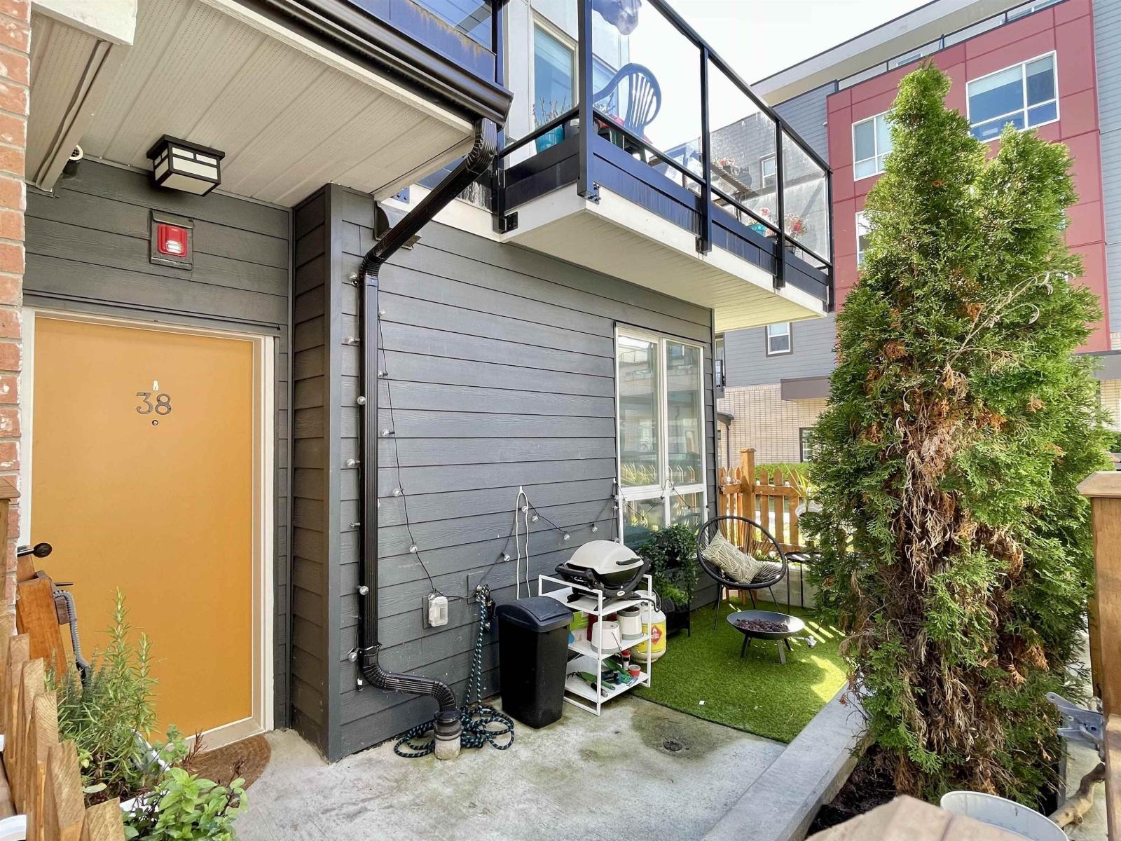 38 18850 72a Ave Avenue, Surrey, British Columbia  V4N 6X2 - Photo 6 - R3041087