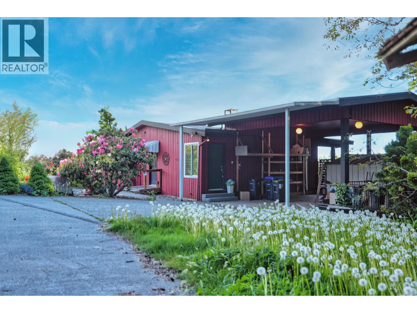 6533 Meier Road, Sechelt, British Columbia  V7Z 0S8 - Photo 25 - R3057716