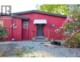 6533 Meier Road, Sechelt, Ca