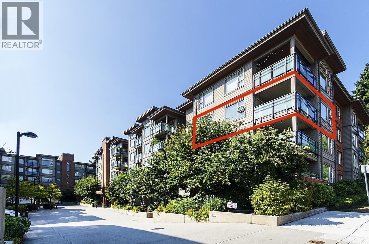 409 1679 Lloyd Street, North Vancouver, British Columbia  V7P 0A9 - Photo 35 - R3055670