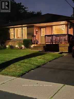 46 ORCHARD VIEW BOULEVARD, Oshawa, Ontario