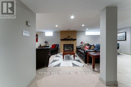46 Orchard View Boulevard, Oshawa, Ontario  L1G 3N7 - Photo 20 - E12458662