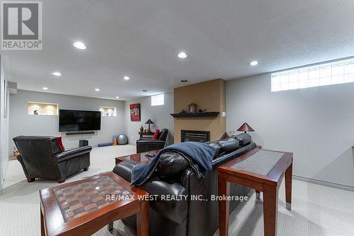 46 Orchard View Boulevard, Oshawa, Ontario  L1G 3N7 - Photo 21 - E12458662