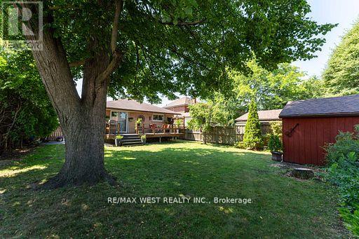 46 Orchard View Boulevard, Oshawa, Ontario  L1G 3N7 - Photo 31 - E12458662