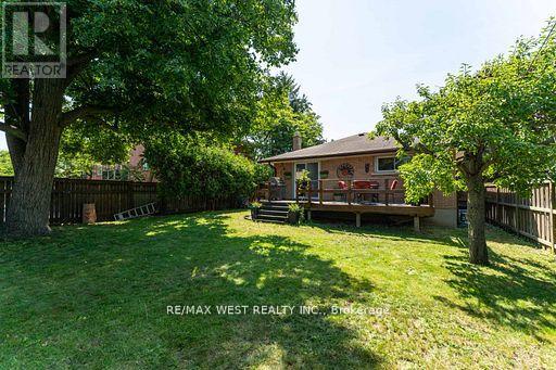 46 Orchard View Boulevard, Oshawa, Ontario  L1G 3N7 - Photo 33 - E12458662