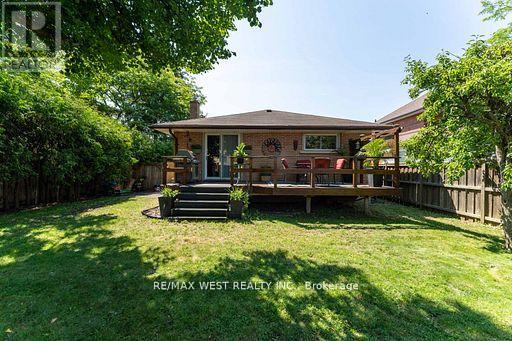 46 Orchard View Boulevard, Oshawa, Ontario  L1G 3N7 - Photo 34 - E12458662