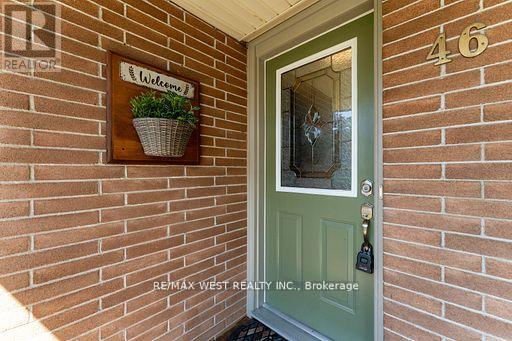 46 Orchard View Boulevard, Oshawa, Ontario  L1G 3N7 - Photo 41 - E12458662
