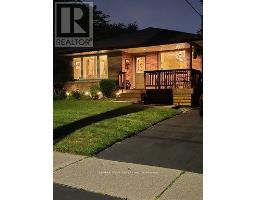 46 ORCHARD VIEW BOULEVARD, Oshawa, Ontario