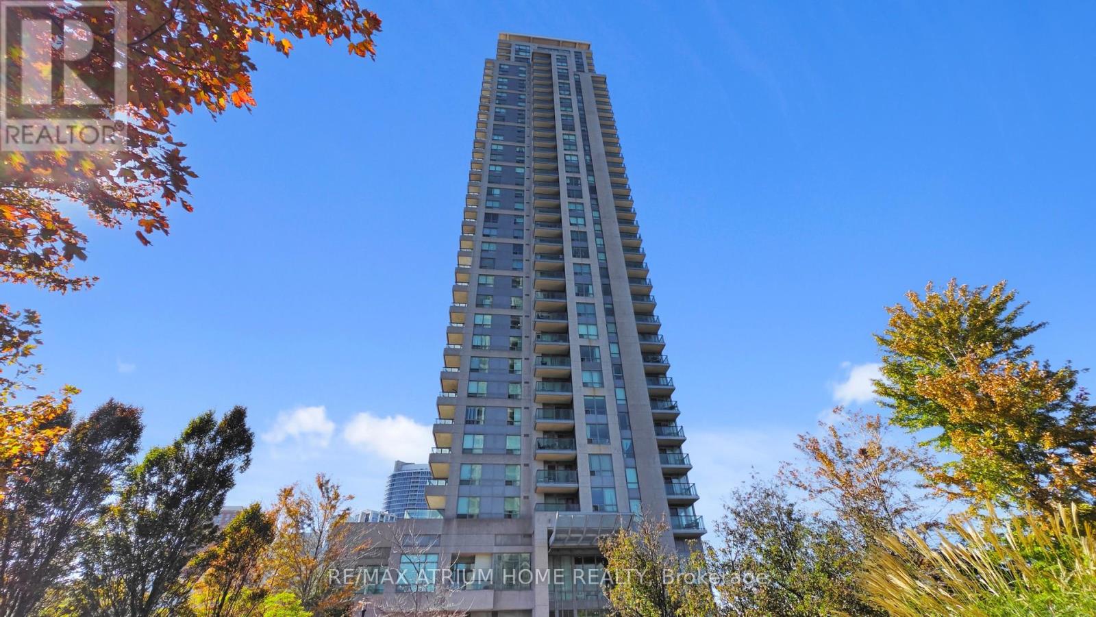 1209 - 60 Brian Harrison Way, Toronto, Ontario  M1P 5J4 - Photo 2 - E12458656