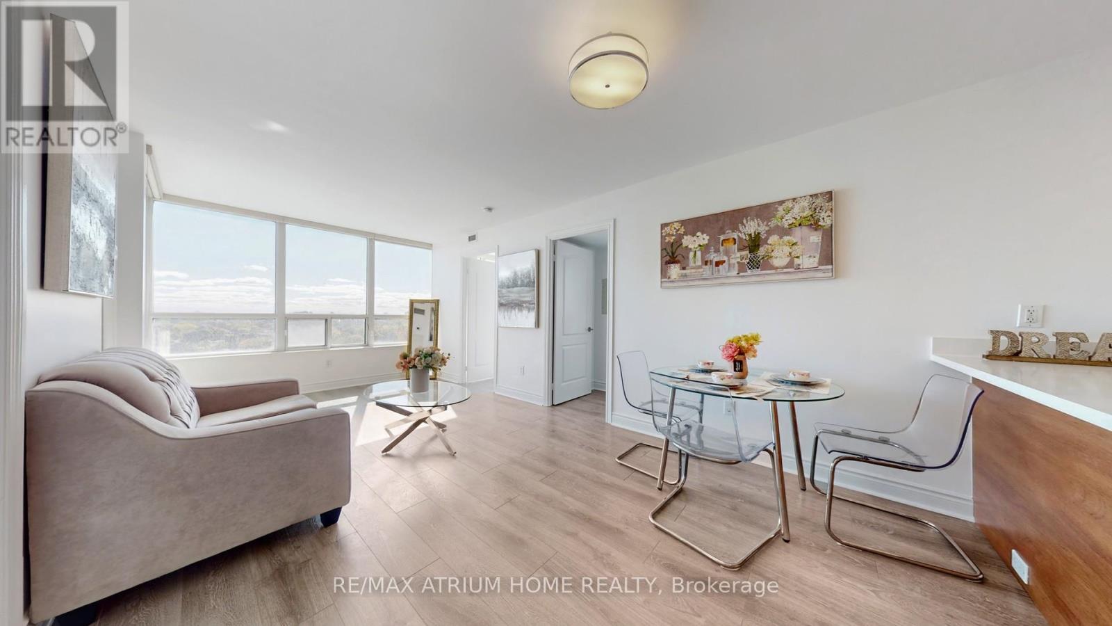 1209 - 60 BRIAN HARRISON WAY, Toronto, Ontario