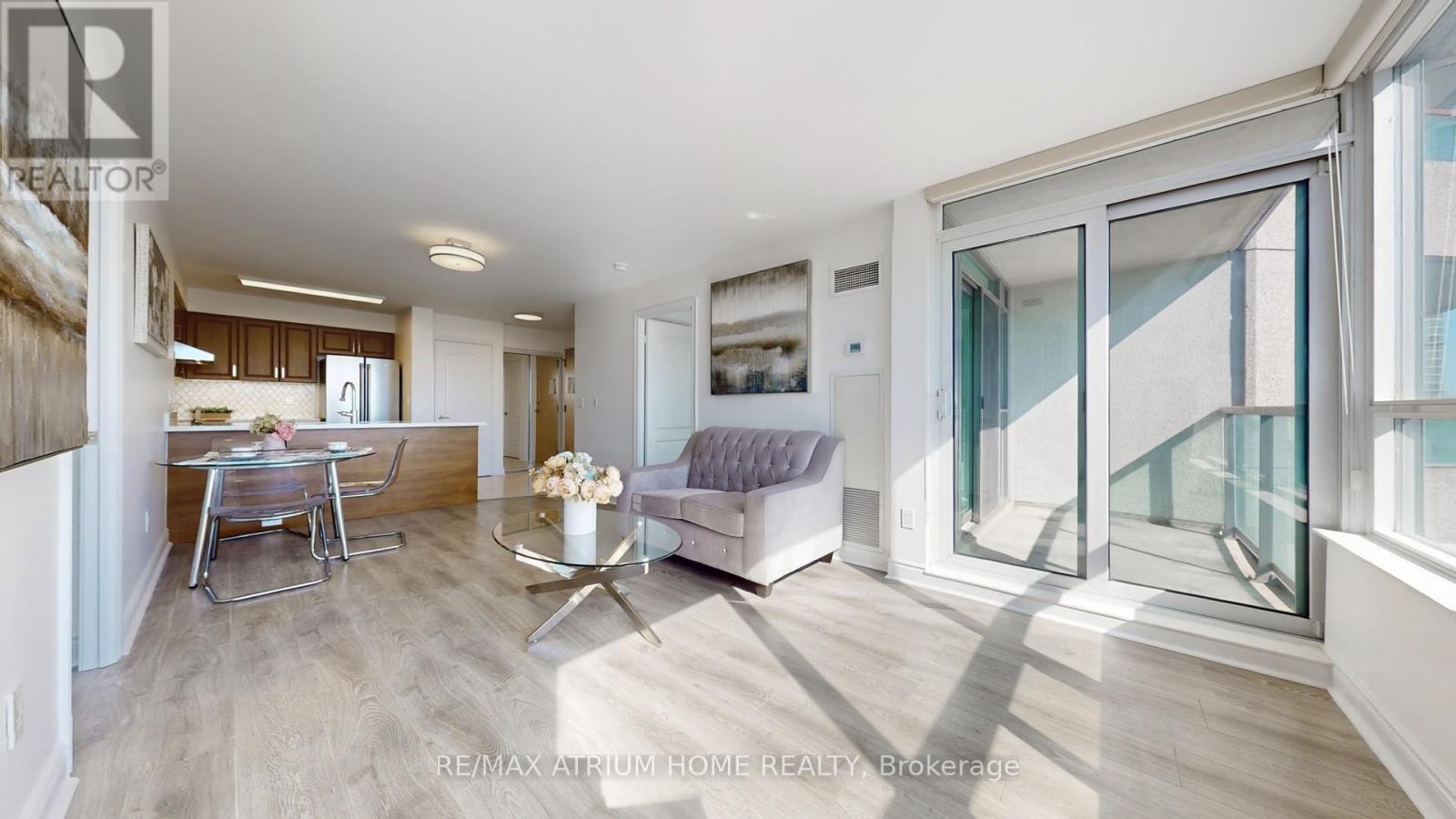 1209 - 60 Brian Harrison Way, Toronto, Ontario  M1P 5J4 - Photo 3 - E12458656