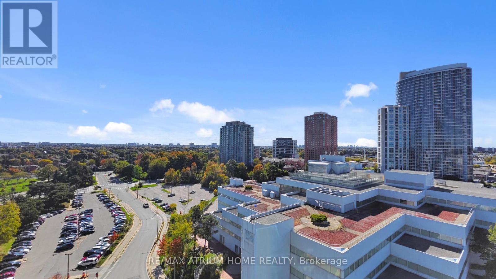 1209 - 60 Brian Harrison Way, Toronto, Ontario  M1P 5J4 - Photo 5 - E12458656