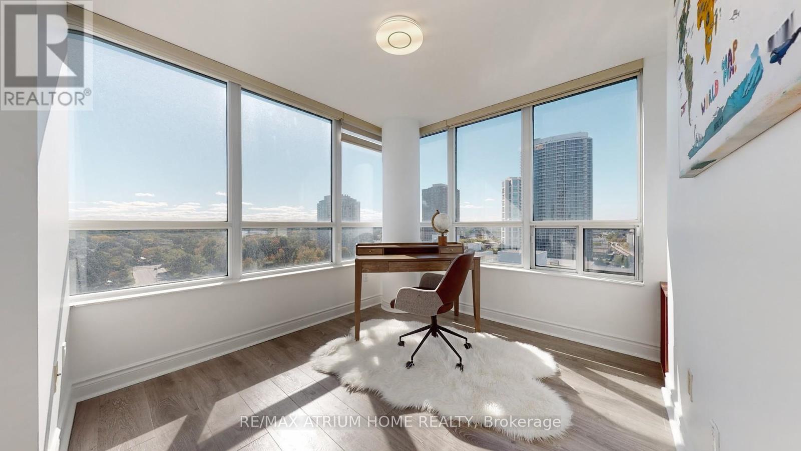1209 - 60 Brian Harrison Way, Toronto, Ontario  M1P 5J4 - Photo 4 - E12458656