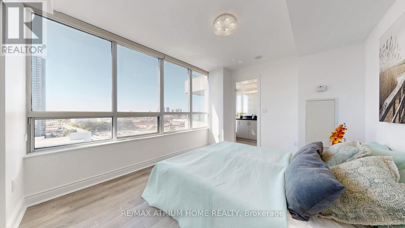 1209 - 60 Brian Harrison Way, Toronto, Ontario  M1P 5J4 - Photo 7 - E12458656
