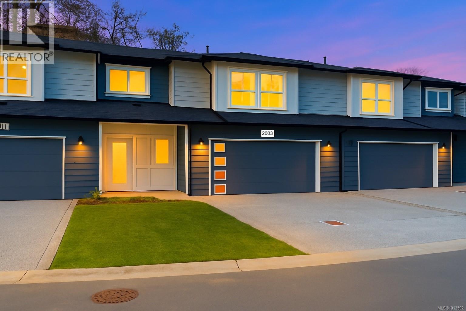 2009 West Park Lane, View Royal, British Columbia