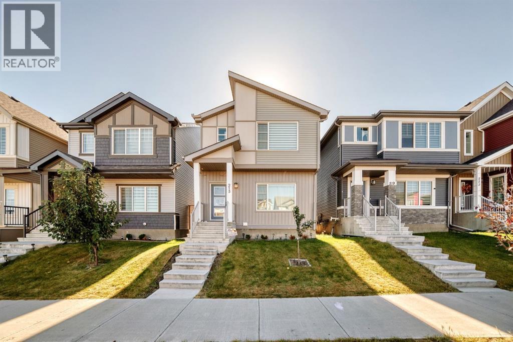215 148 Avenue NW, calgary, Alberta