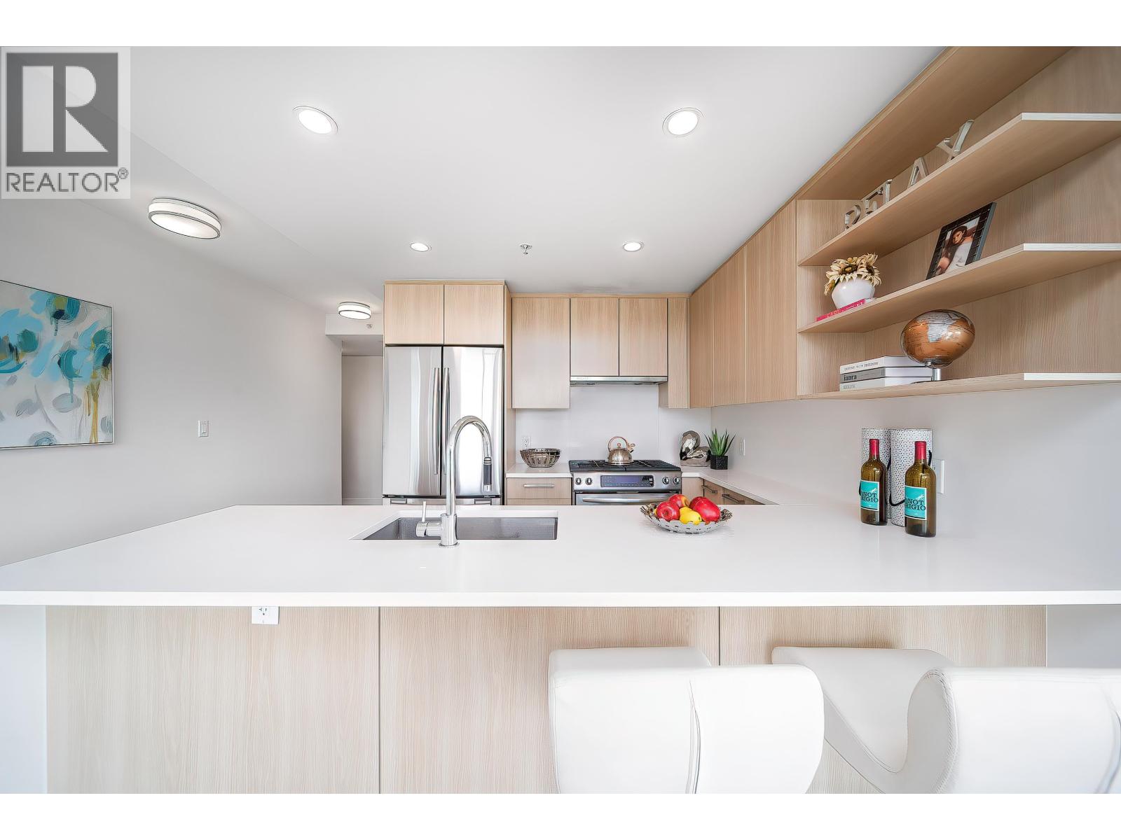 709 8288 Granville Avenue, Richmond, British Columbia  V6Y 1P3 - Photo 35 - R3056206