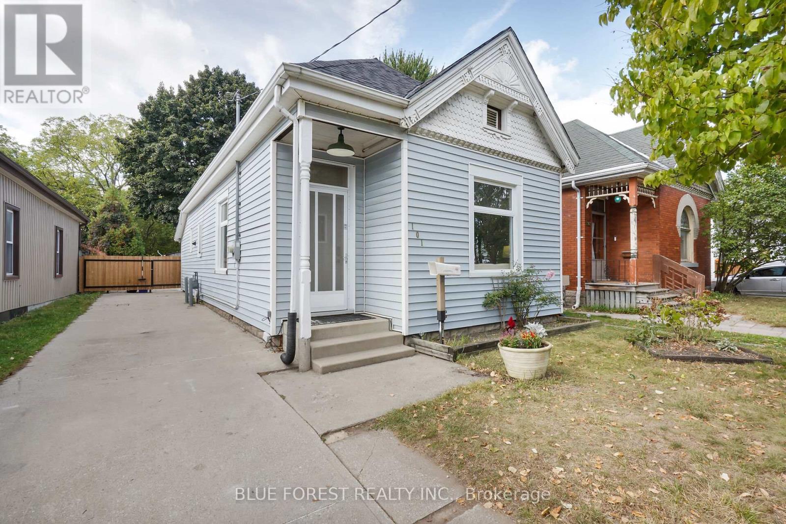 101 ELM STREET, London East, Ontario