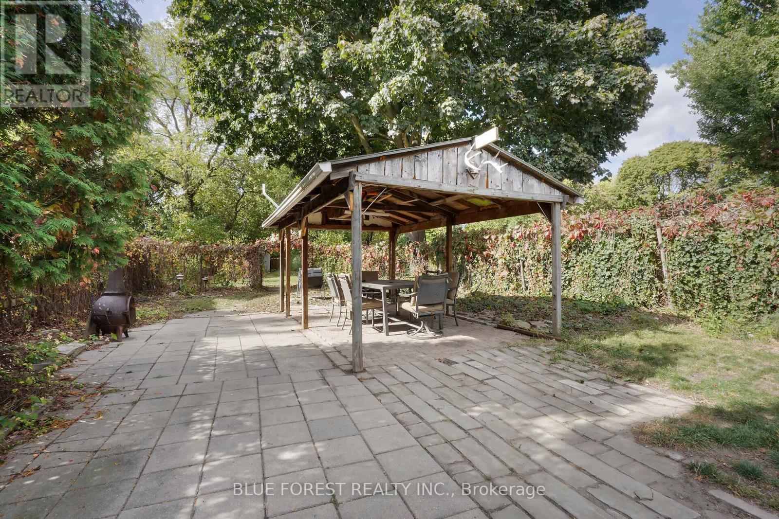 101 Elm Street, London East, Ontario  N5Z 2K4 - Photo 24 - X12458673