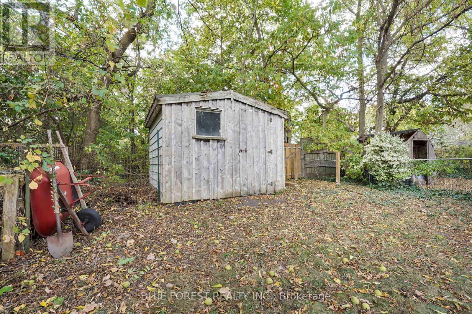 101 Elm Street, London East, Ontario  N5Z 2K4 - Photo 28 - X12458673