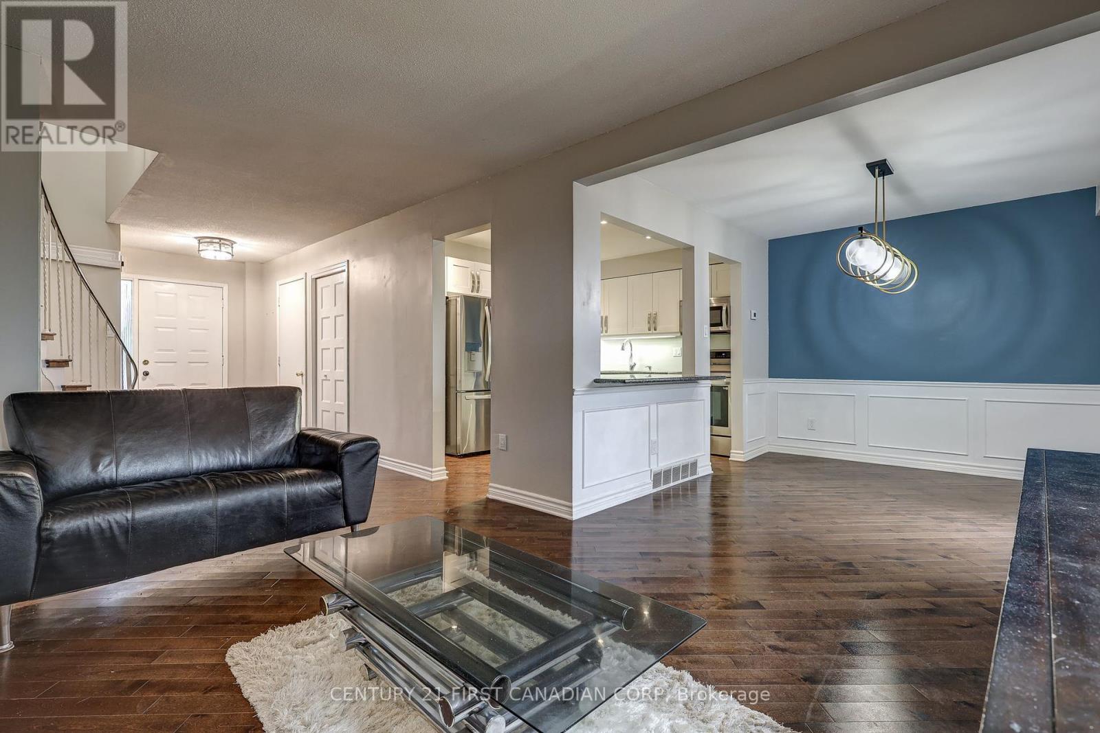 1824 Attawandaron Road, London North, Ontario  N6G 3N1 - Photo 11 - X12458674