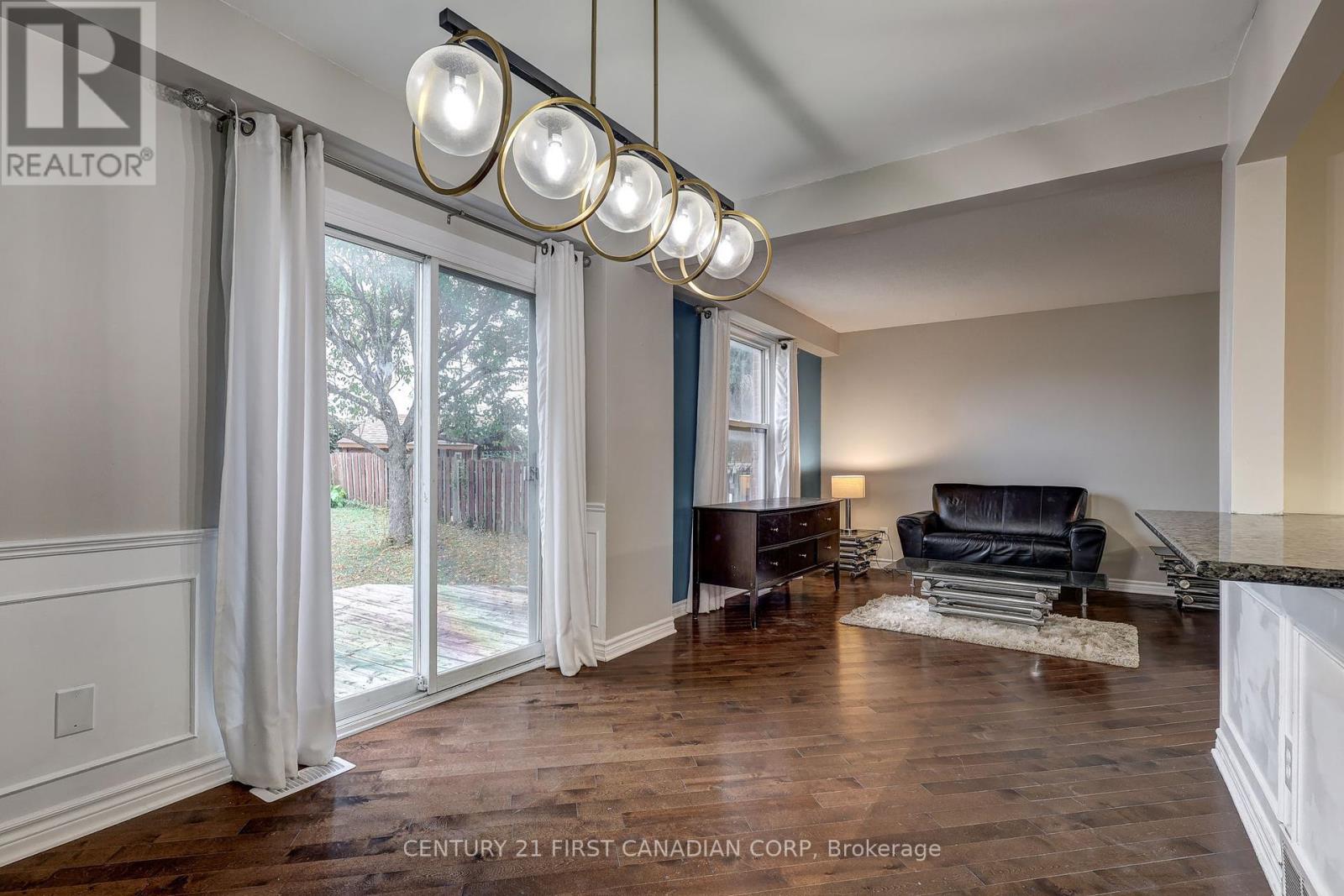 1824 Attawandaron Road, London North, Ontario  N6G 3N1 - Photo 13 - X12458674