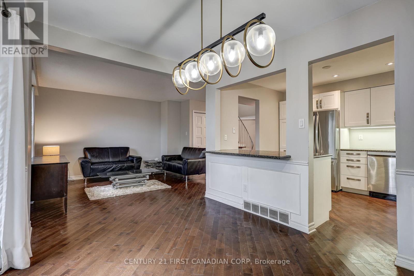 1824 Attawandaron Road, London North, Ontario  N6G 3N1 - Photo 14 - X12458674