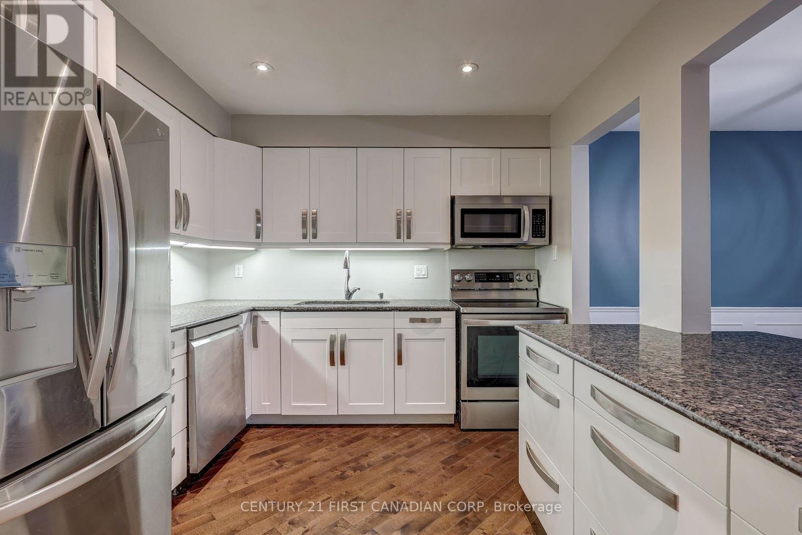 1824 Attawandaron Road, London North, Ontario  N6G 3N1 - Photo 16 - X12458674