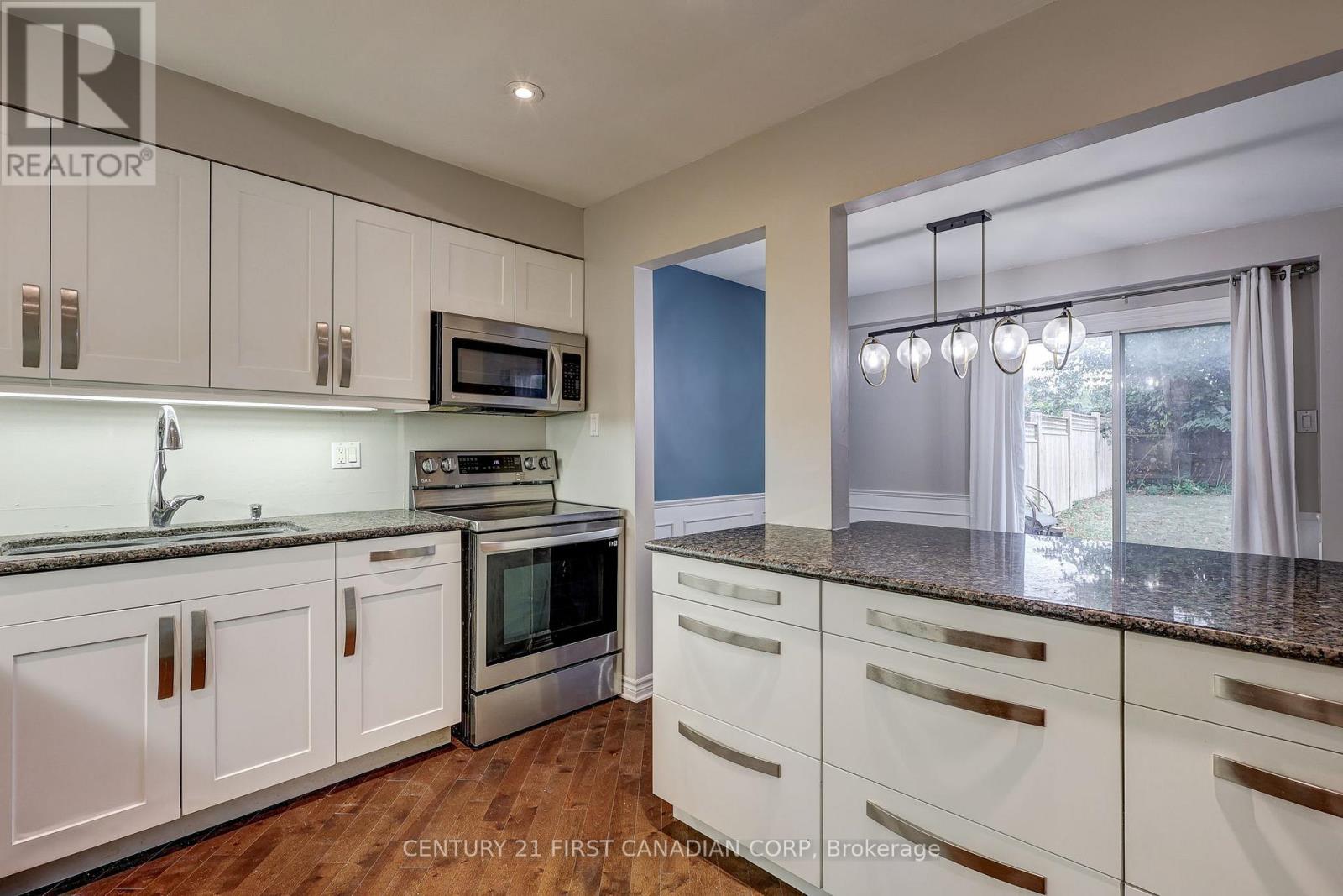 1824 Attawandaron Road, London North, Ontario  N6G 3N1 - Photo 17 - X12458674