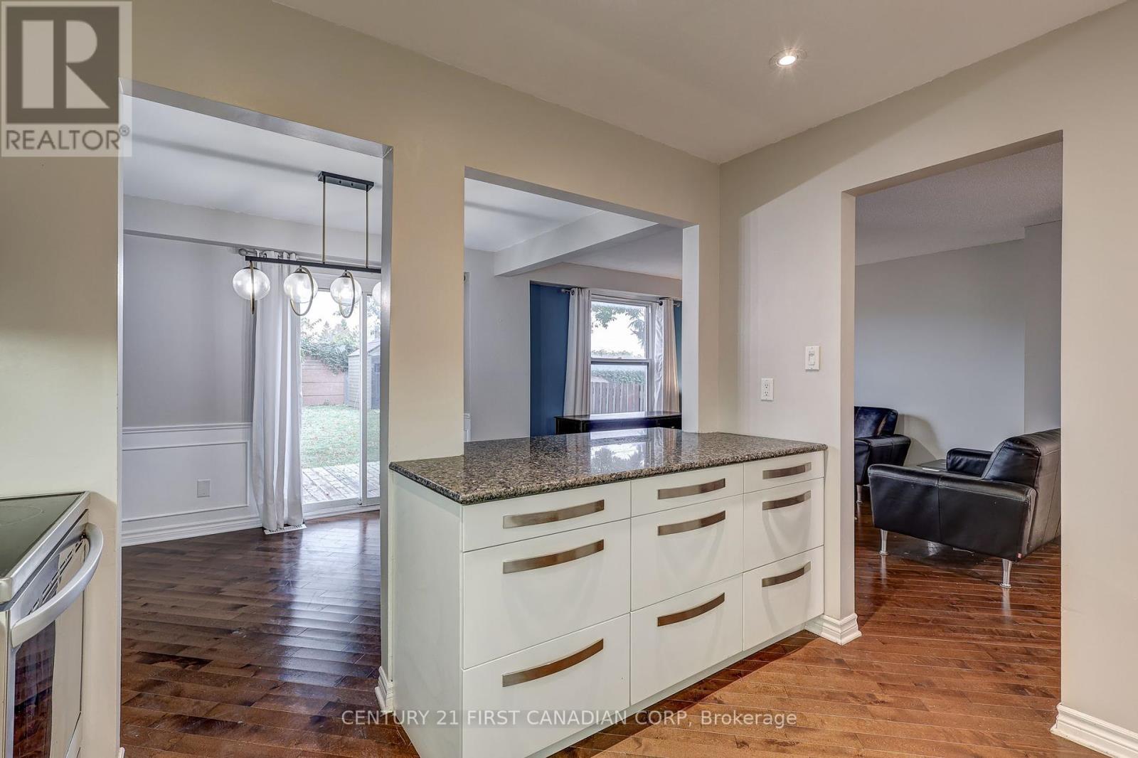 1824 Attawandaron Road, London North, Ontario  N6G 3N1 - Photo 19 - X12458674
