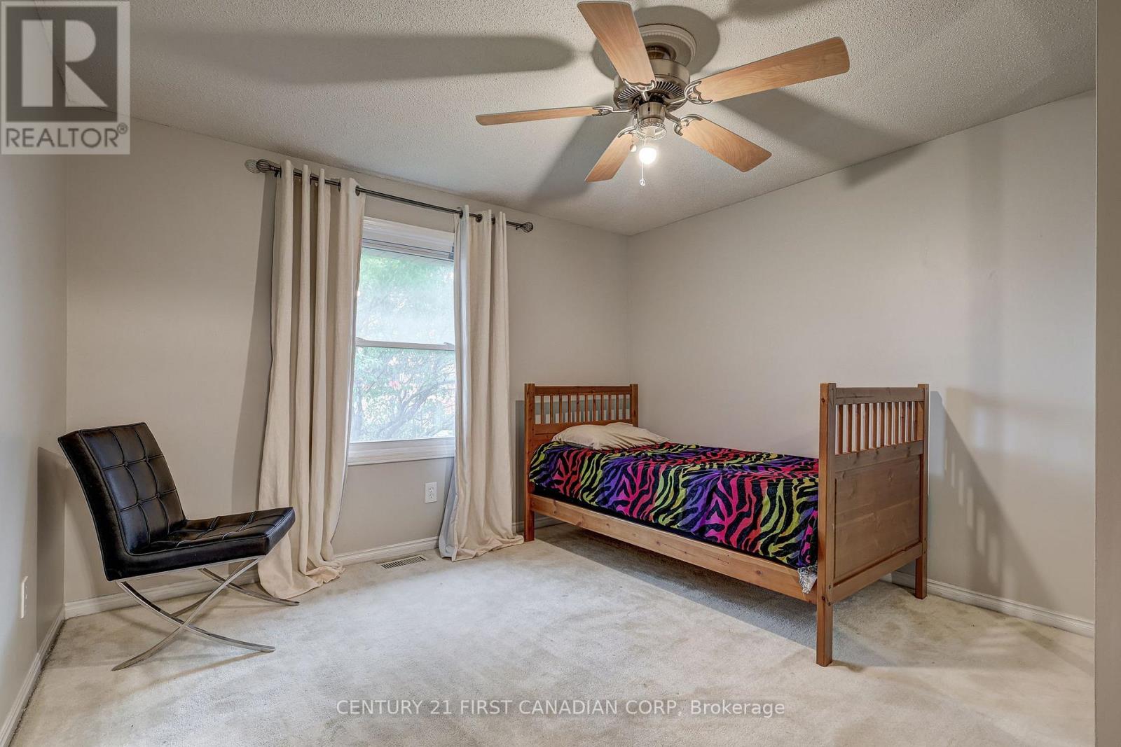 1824 Attawandaron Road, London North, Ontario  N6G 3N1 - Photo 20 - X12458674