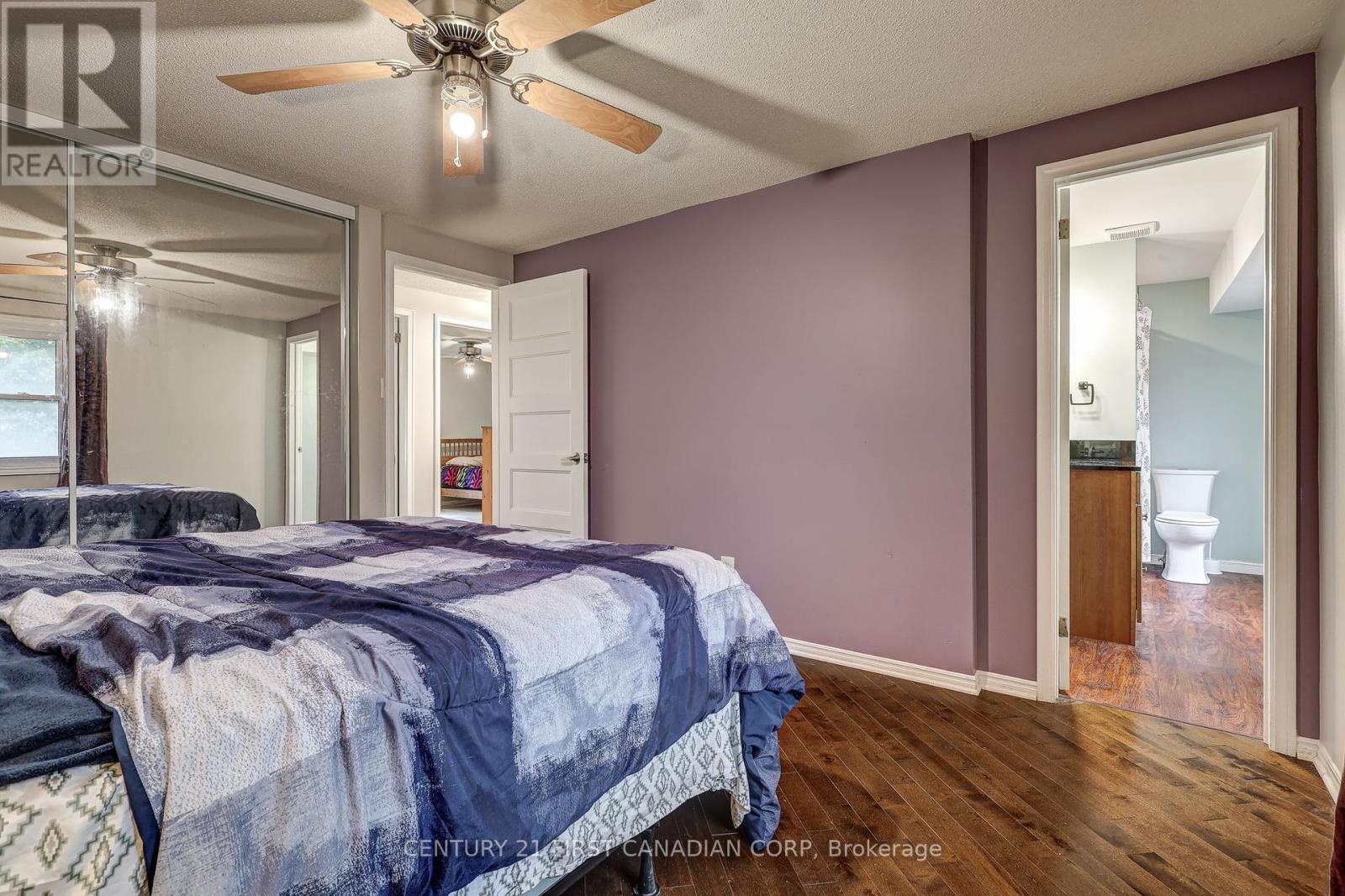 1824 Attawandaron Road, London North, Ontario  N6G 3N1 - Photo 24 - X12458674