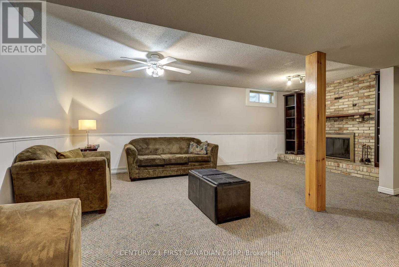 1824 Attawandaron Road, London North, Ontario  N6G 3N1 - Photo 27 - X12458674