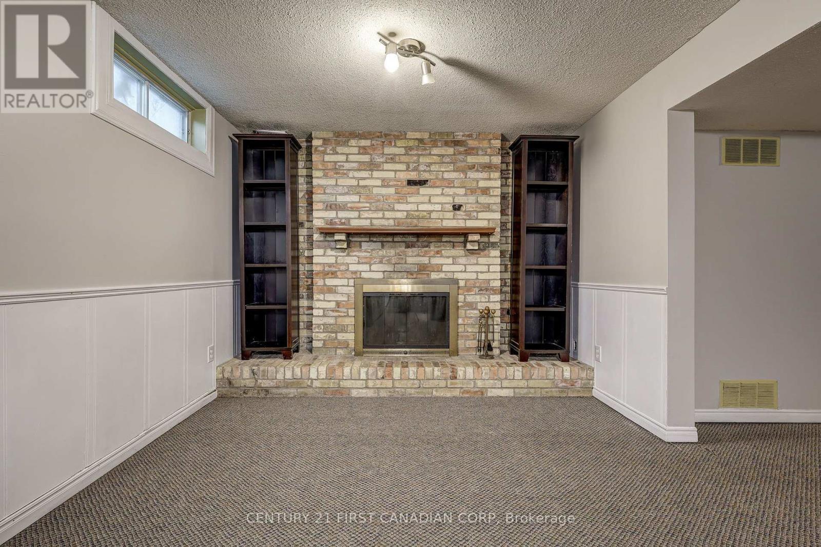 1824 Attawandaron Road, London North, Ontario  N6G 3N1 - Photo 28 - X12458674