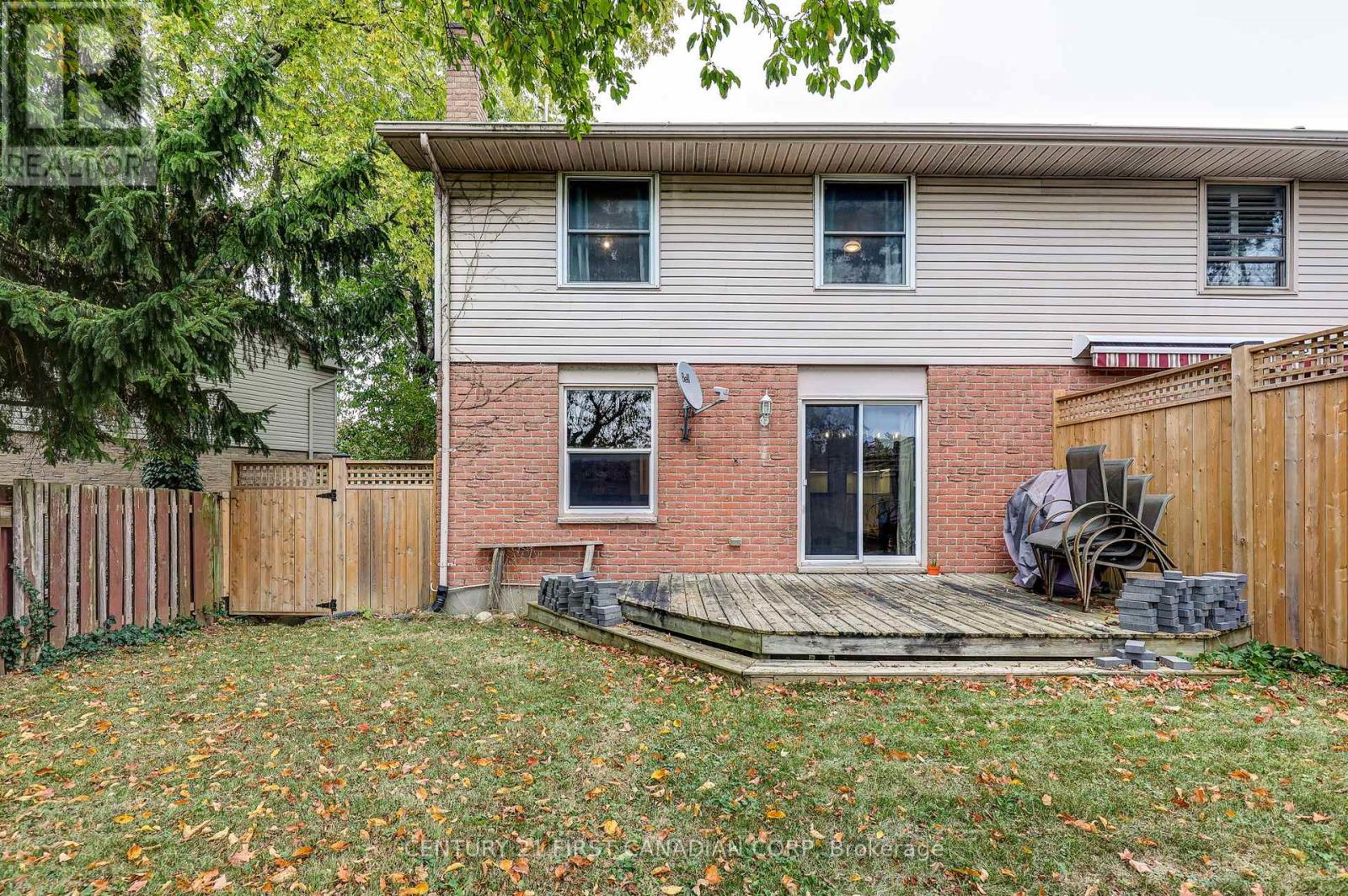 1824 Attawandaron Road, London North, Ontario  N6G 3N1 - Photo 30 - X12458674