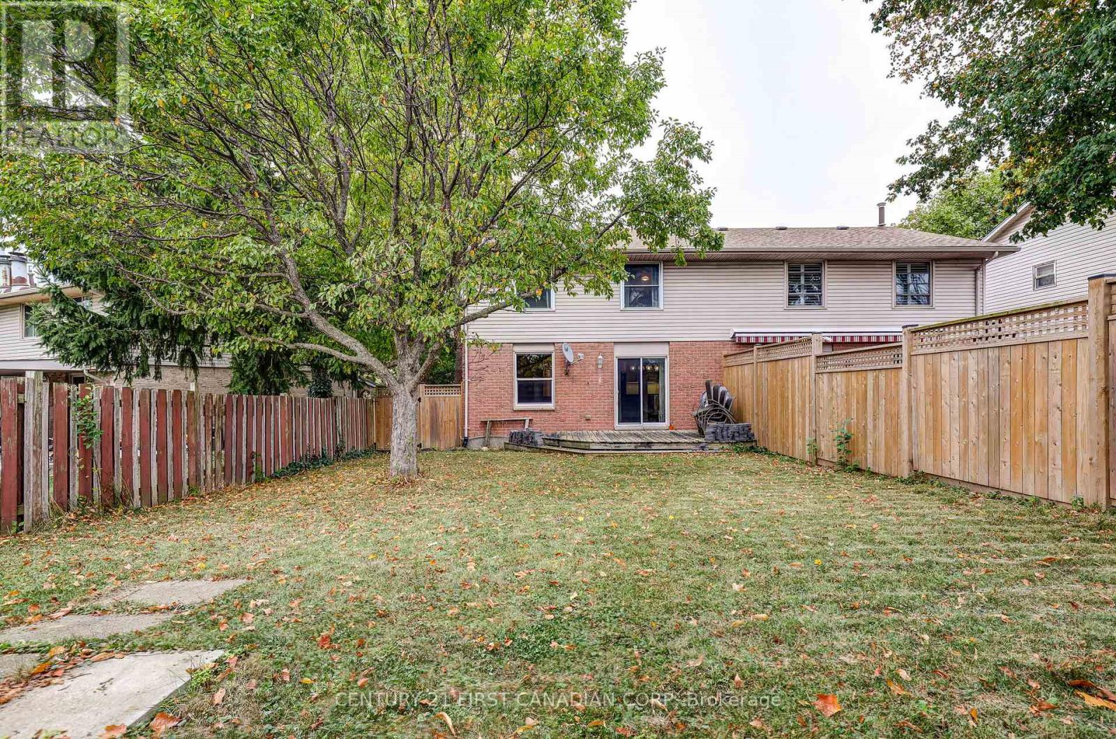 1824 Attawandaron Road, London North, Ontario  N6G 3N1 - Photo 31 - X12458674