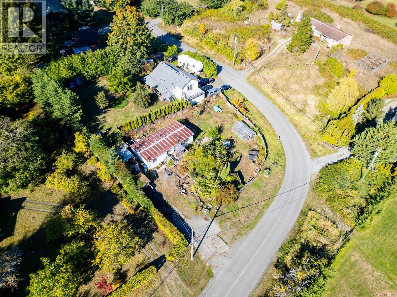 5010 Grouhel Rd, Ladysmith, British Columbia