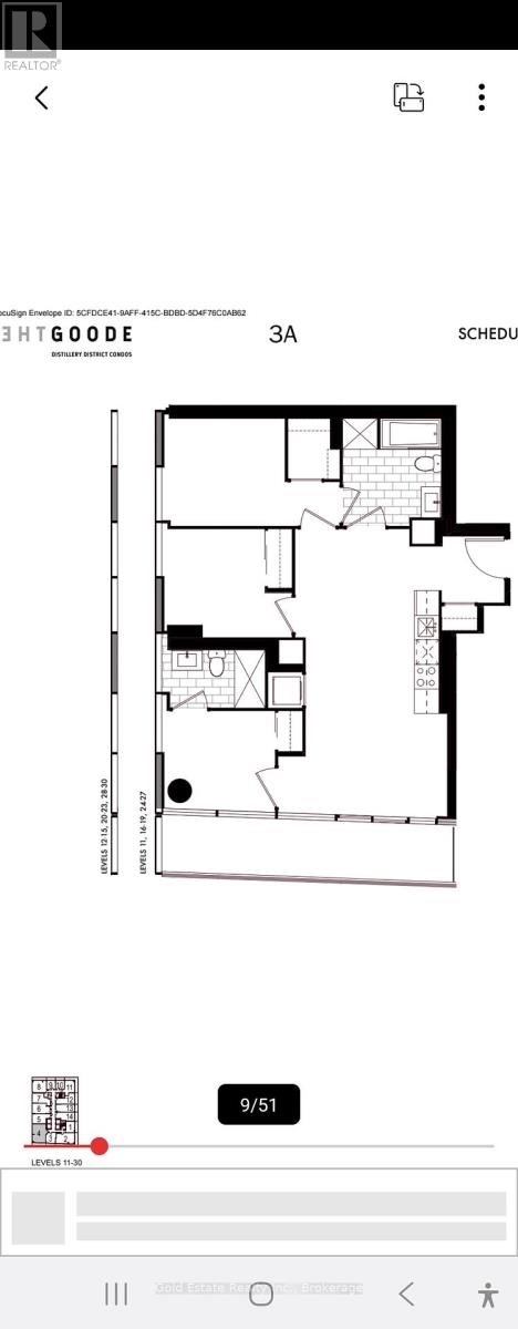 1604 - 1604 PARLIAMENT STREET, Toronto, Ontario