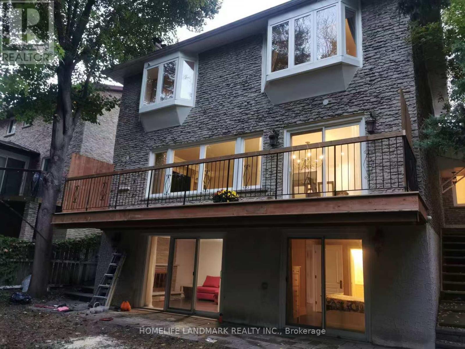 10 Loganberry Crescent, Toronto, Ontario  M2H 3H1 - Photo 48 - C12458551