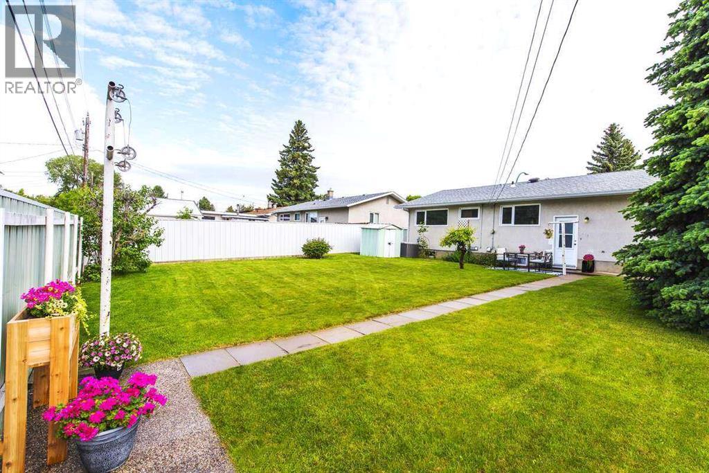 2502 8a Avenue N, Lethbridge, Alberta  T1H 1E1 - Photo 28 - A2263907